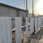 ساتر بنيان حديد