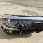 شمعه يمين بي ام دبليو bmw 730 2017