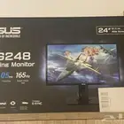 شاشة العاب asus vg248