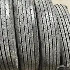 حبيت اعرض لكم اربعه كفرات شاهين شبه الجديد مقاس 16-95-225