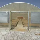 فنيين متخصصين بالبيوت المحمية المكيف والعادي بإشراف سعودي