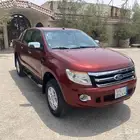 فورد رينجر 2015 بحاله ممتازه اتوماتيك