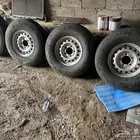 جنوط تيوبلس