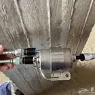 رقريتر بنزين كورفت