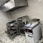 مطعم للتقبيل