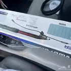 سنارة نور ليد للبر قوة 600 W