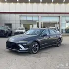 هيونداي سوناتا 2026 سمارت