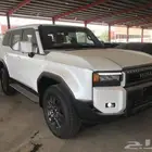 تويوتا برادو TXL1 بنزين 2025 كاش واقساط