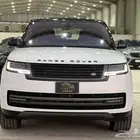 رنج روفر فوج SE موديل 2023