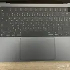 Apple MacBook M1 Pro 1T