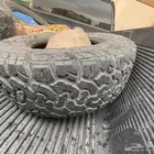 كفرات حجريةB way