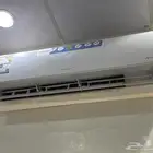 مكيف اسبلت موديل2022