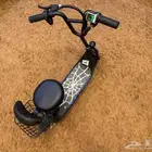 اسكوتر كهرباي