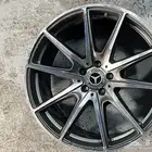 جنوط مرسيدس S500