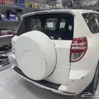 راف فور 2011 قير عادي ممشاه حقيقي