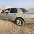 فورد ماركيز 2010