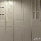 سرير و دولاب