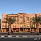 شقة للإيجار في الراكه