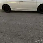 جنوط اكورد حديد للبيع او البدل بجنوط كروم