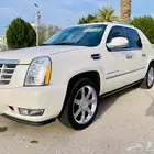 اسكاليد حوض وانيت 2013 لوحات خصوصي سعودي الجميح من النوادر