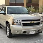 تاهو 2013 نص فل LT - دبل ( تم البيع )