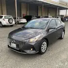 هوانداي اكسنت 2023