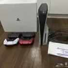 Sony 5