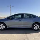 للبيع كورولا 2024