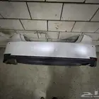 camry car bumper 2024