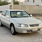 كامري 2001 خليجي فل كامل