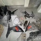 اكسسوارات دباب ( ريس - رحال - هايبوزا )