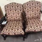 كنب للبيع مستعجل الحالة ممتازة