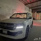 لاندكروزر قراند تورينق GXR3 2019 شبة الجديد