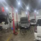 مكاين وثيرات أمريكي شد بلد