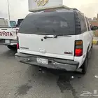 يوكن 2002 بدي نظيف دبل فل كامل ماشي 400 الف جميع قزازه وكال