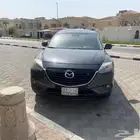 مازدا cx9