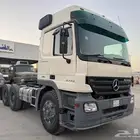 راس سكس اكتروس جفالي 2005 3340 نقل خاص