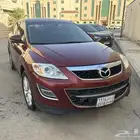 مازدا CX9 2011 فل كامل وكالة