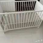 سرير اطفال