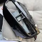 مسجل راديو موستبيشي وكالة شبه جديد