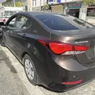 هيونداي النترا 2016 الشكل القديم للبيع
