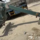كرين تدانو سوبر زد مشروط 2200