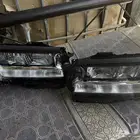 شمعات جيب لاندكروزر جكسار 2024