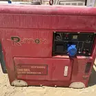 ماطور ديزل 8500