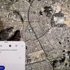 ارض سكنية للبيع بالجماوات
