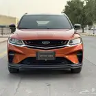 جيلي كولراي فل كامل 2022