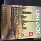 كتاب UNLOCK 2