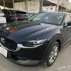 مازدا CX30 2024
