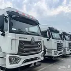 ساينو تراك استيراد 2024