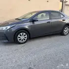 كرولا 2018 قمة النظافه موتر نظيف معنا الكلمه